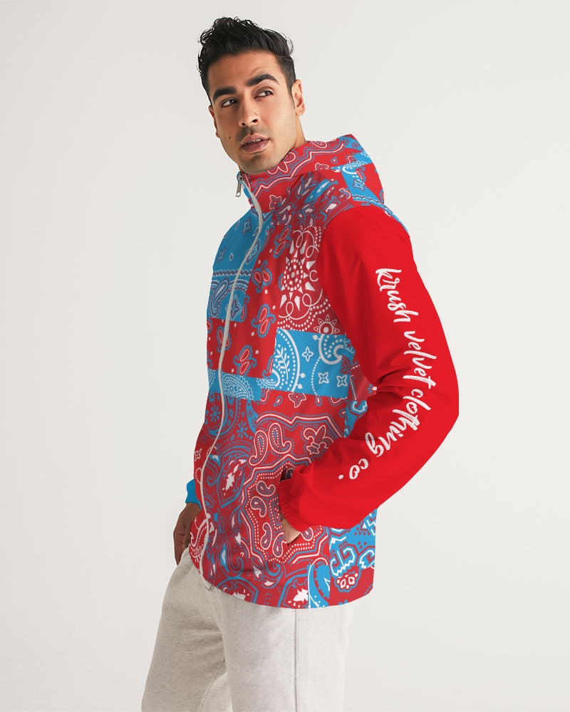 KV Windbreaker