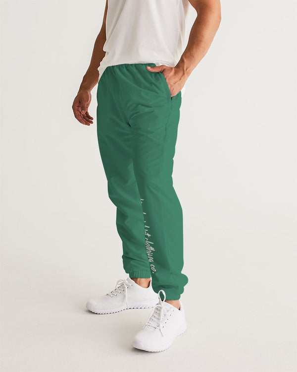 2023 New Men's Sweatpants Baggy Joggers Fashion Letter Hip Hop Streetwear  Harem Pant Men Casual Cotton Loose Trousers 8XL