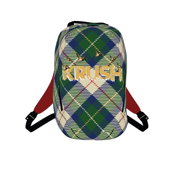 Duck Season Backpack