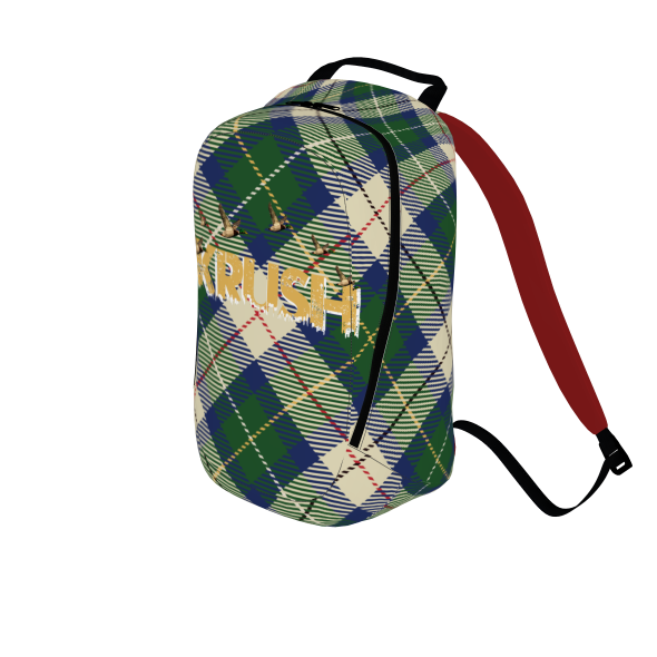 Duck Season Backpack