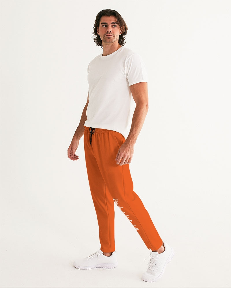 Clemson Men's Joggers