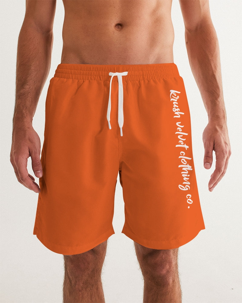 Clemson Men's Shorts