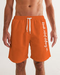 Clemson Men's Shorts