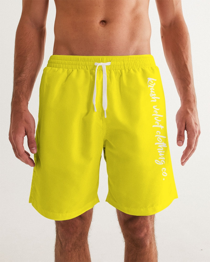 Sunshine Men's Shorts