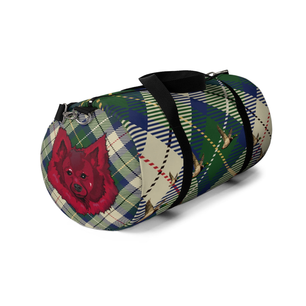 Duck Season Duffle Bag