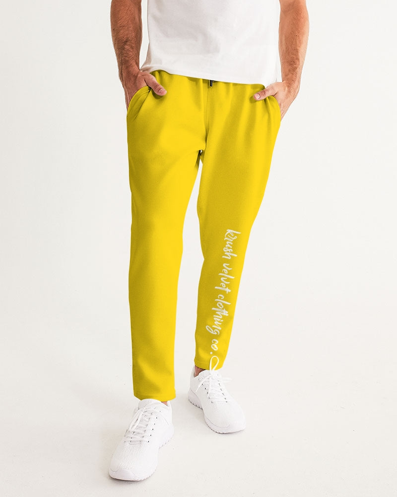 Banana Men's Joggers