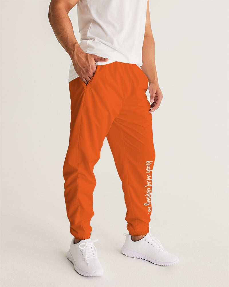Clemson Men's Track Pants