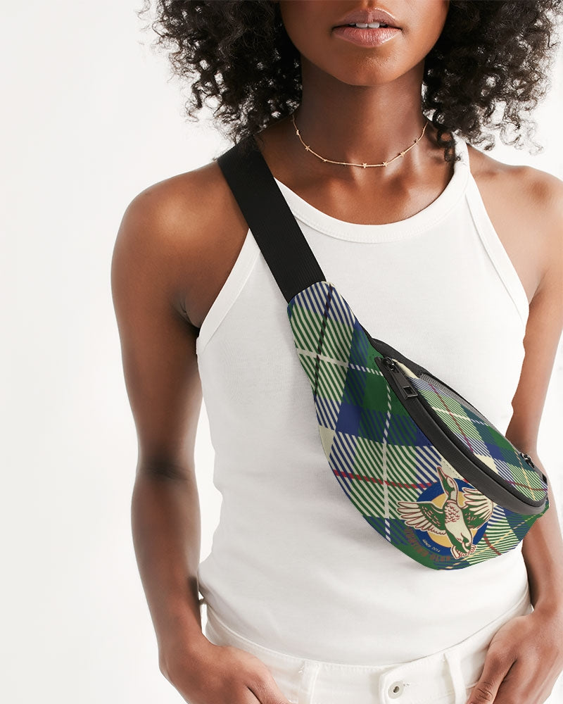 Womens Crossbody Sling Bag