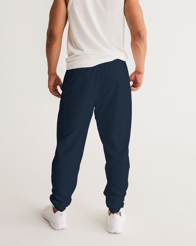 KV Wolverine Plaid Men's Track Pants