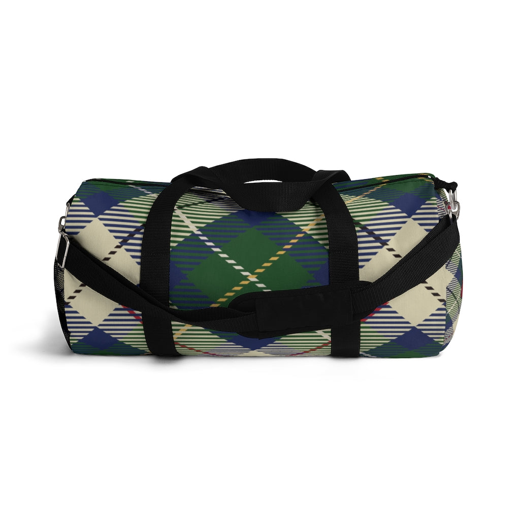 Duck Season Duffle Bag