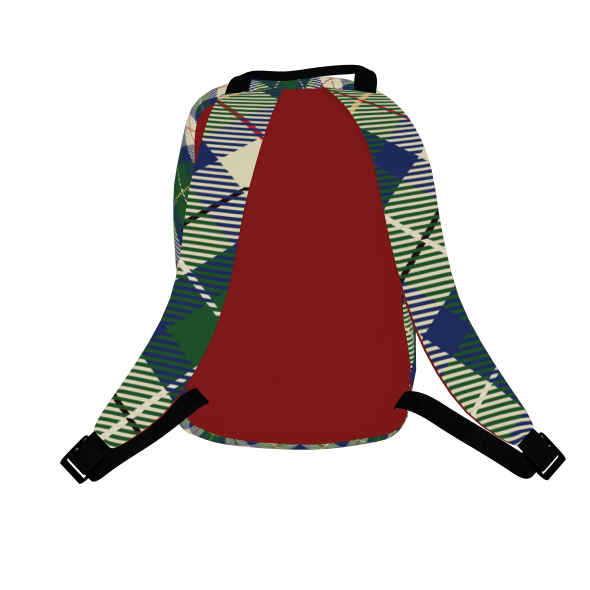 Duck Season Backpack