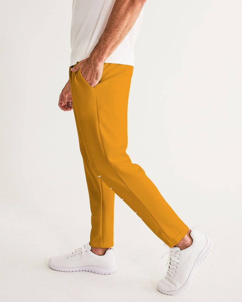 Tangerine  Men's Joggers
