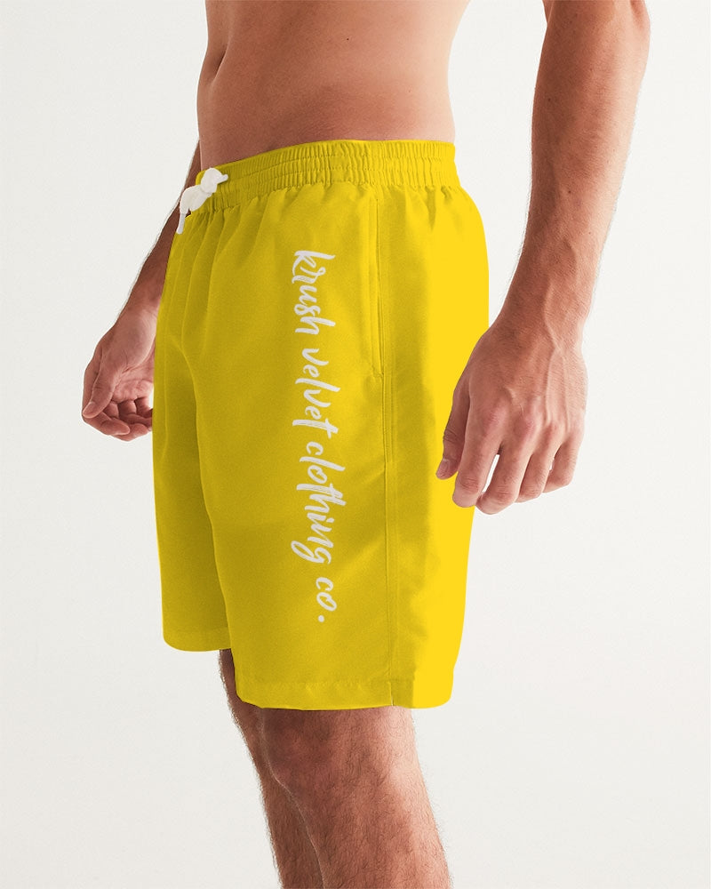 Banana Men's Shorts