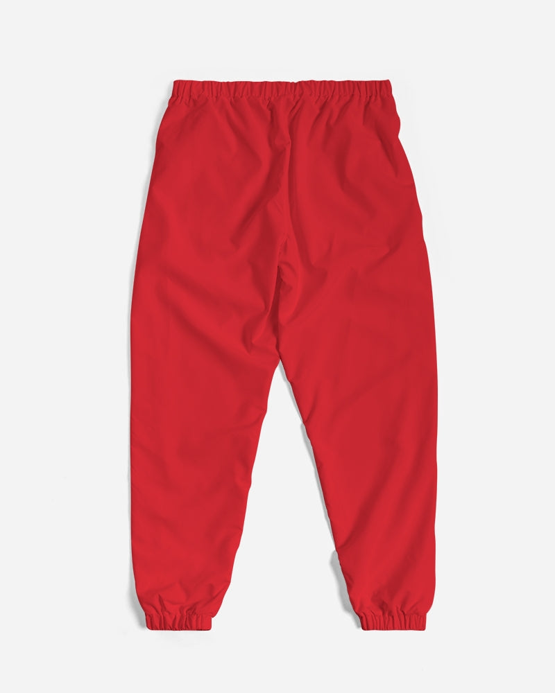 Red Alert Men's Track Pants
