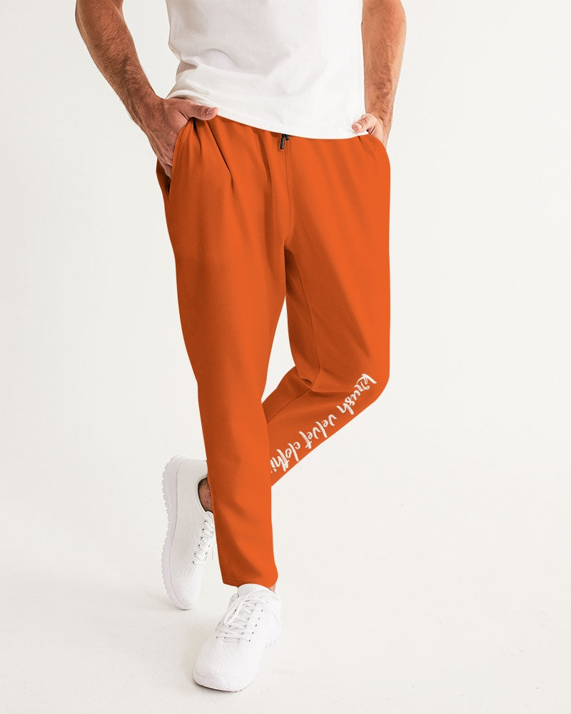 Clemson Men's Joggers