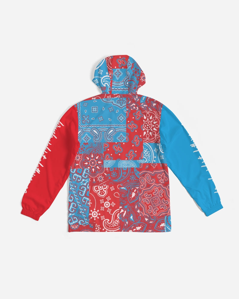 KV Windbreaker