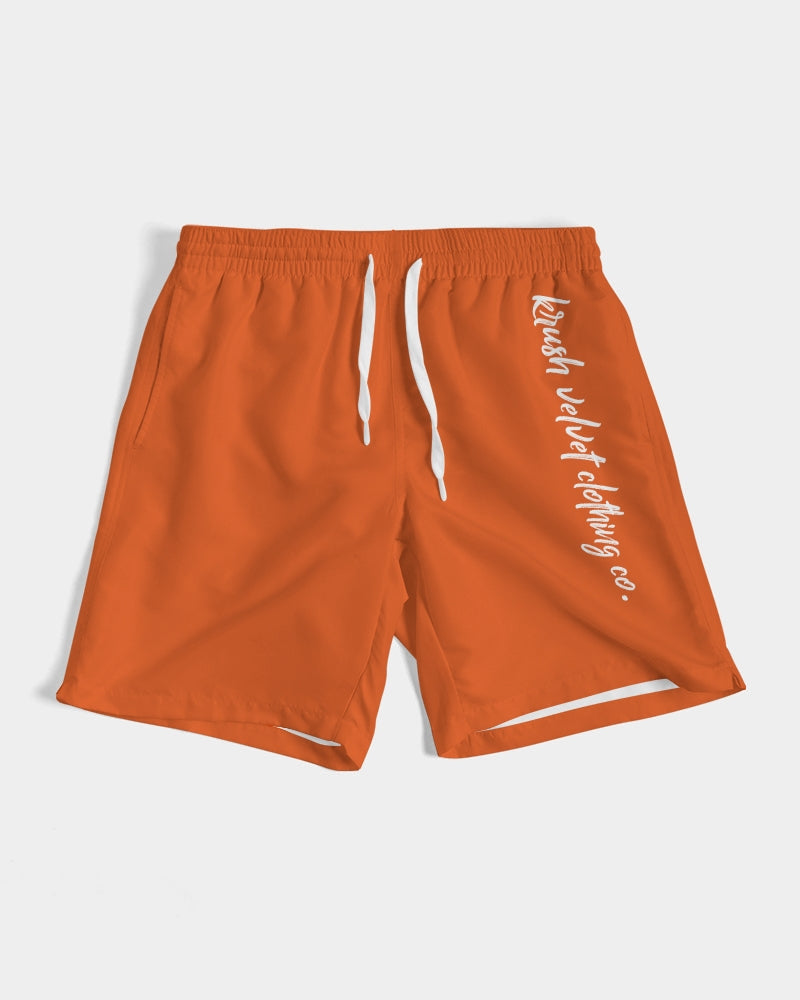 Clemson Men's Shorts
