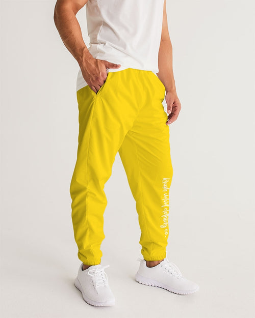 Banana Men's Track Pants