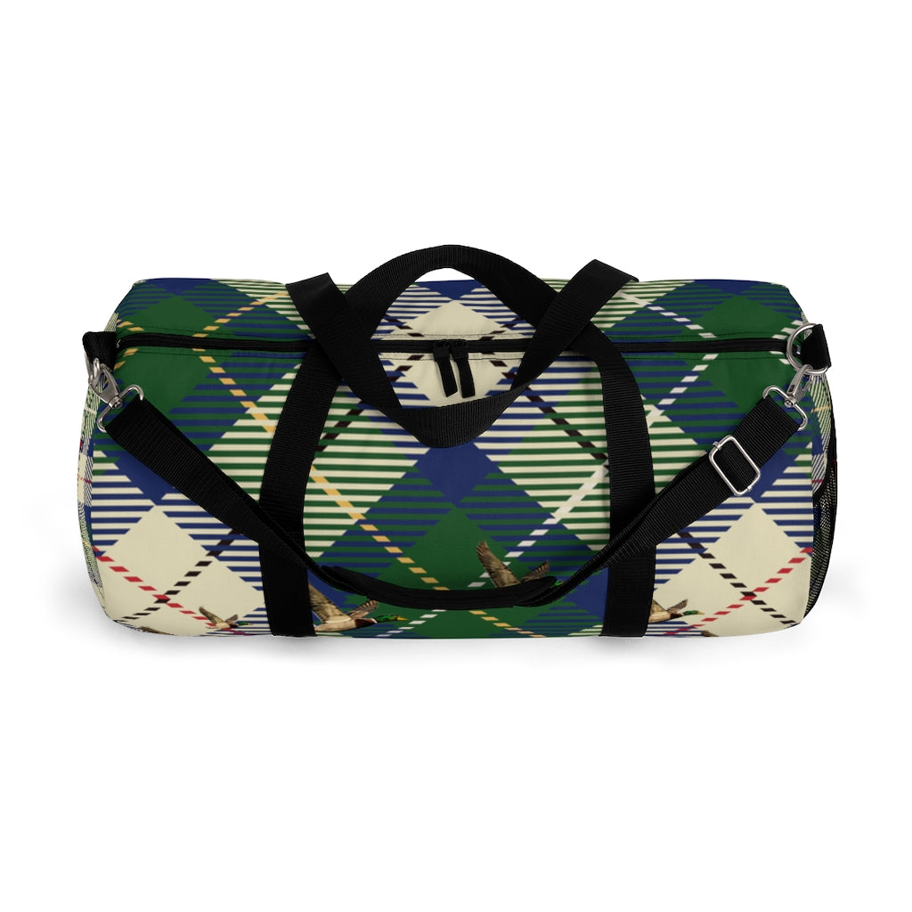 Duck Season Duffle Bag