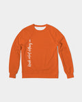 Clemson Men's Classic French Terry Crewneck Pullover