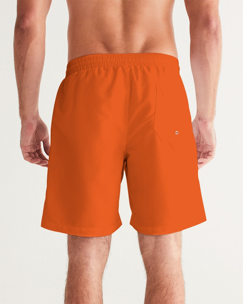 Clemson Men's Shorts