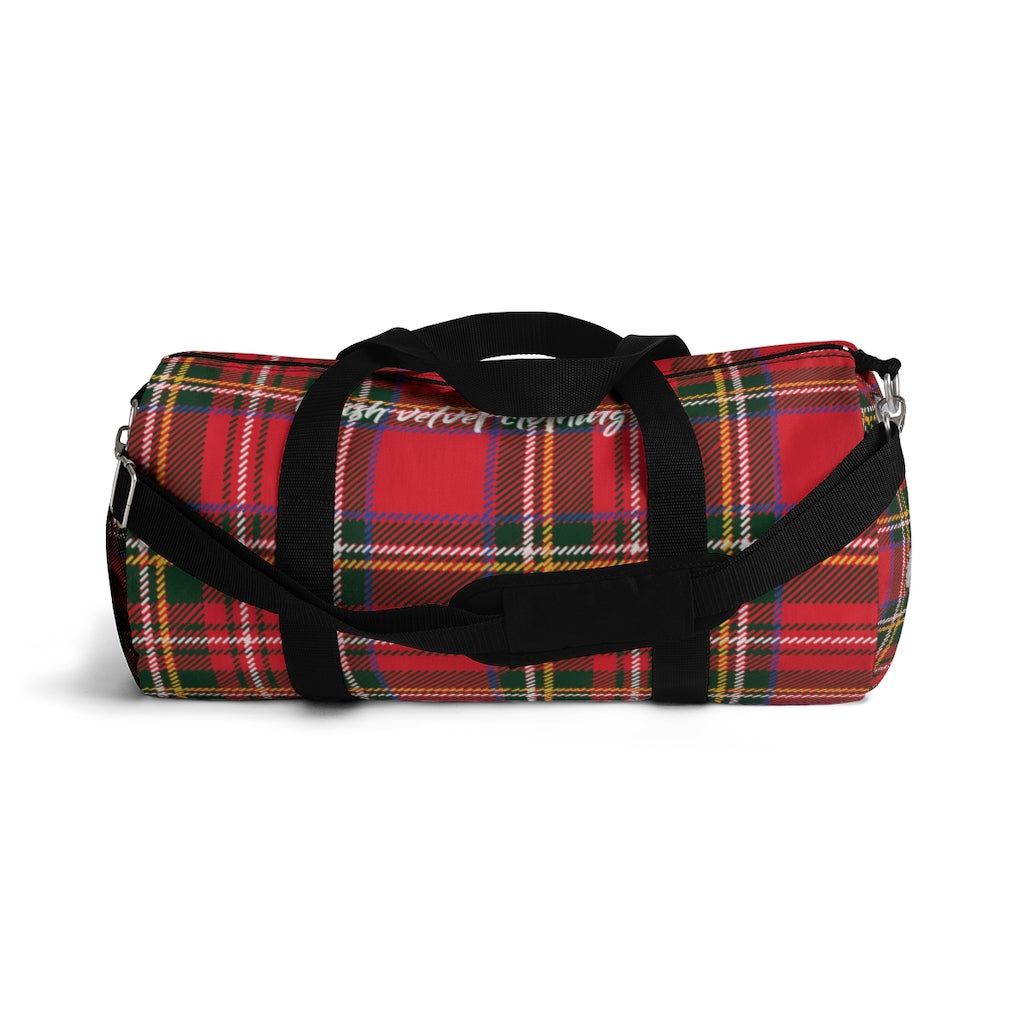 Camp 51 Duffle Bag