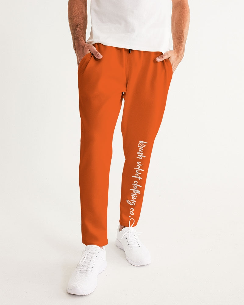 Clemson Men's Joggers