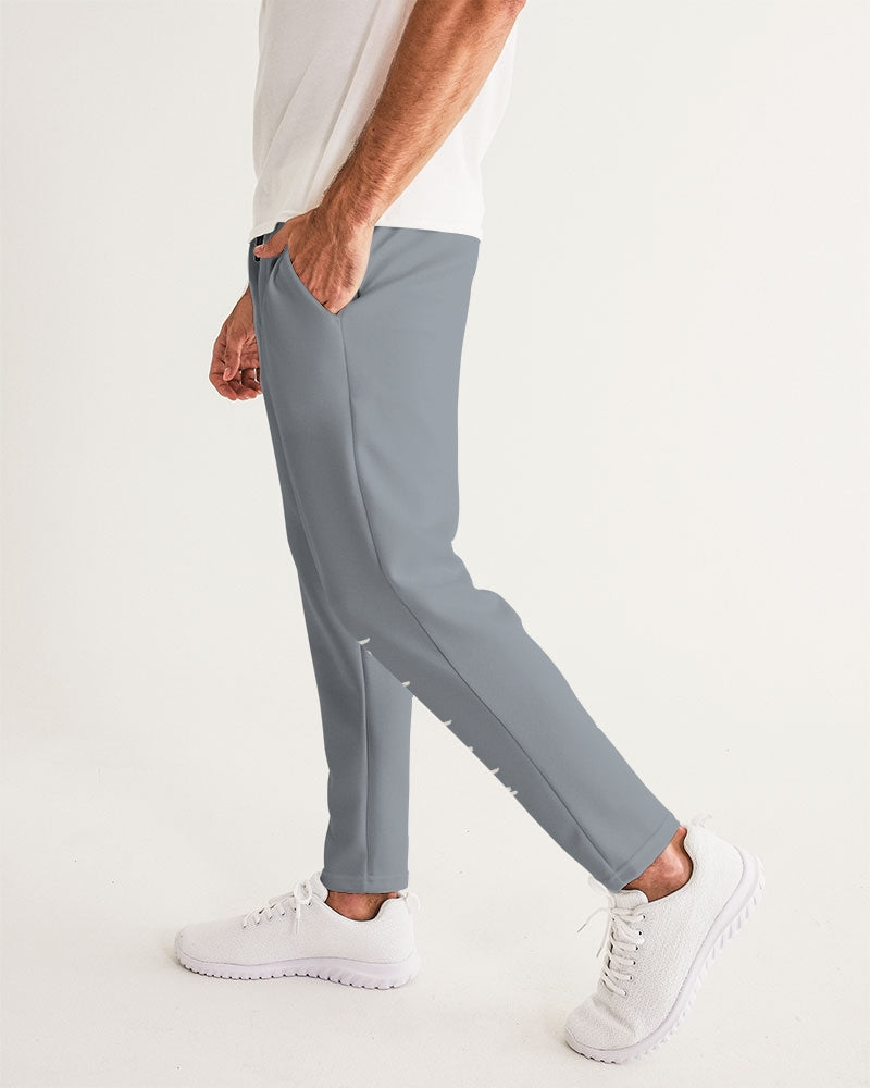 Summer Grey Men's Joggers