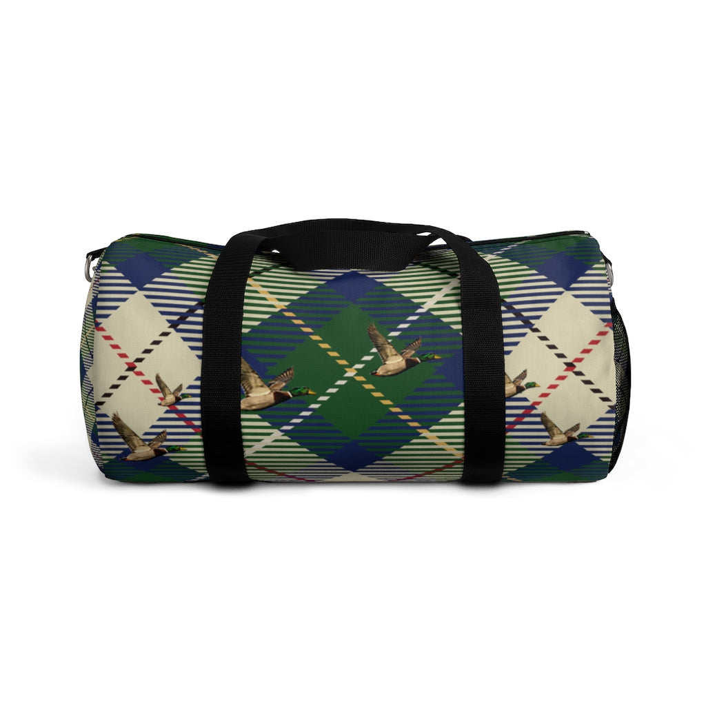 Duck Season Duffle Bag