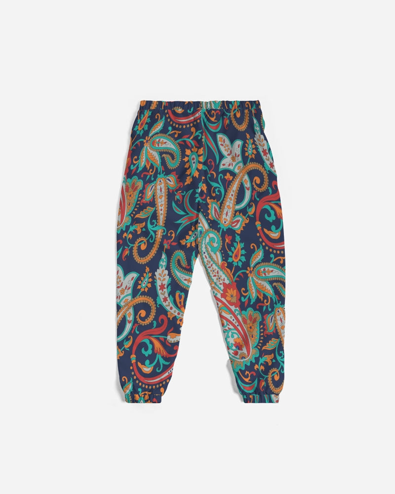 KV Paisley Track Pants
