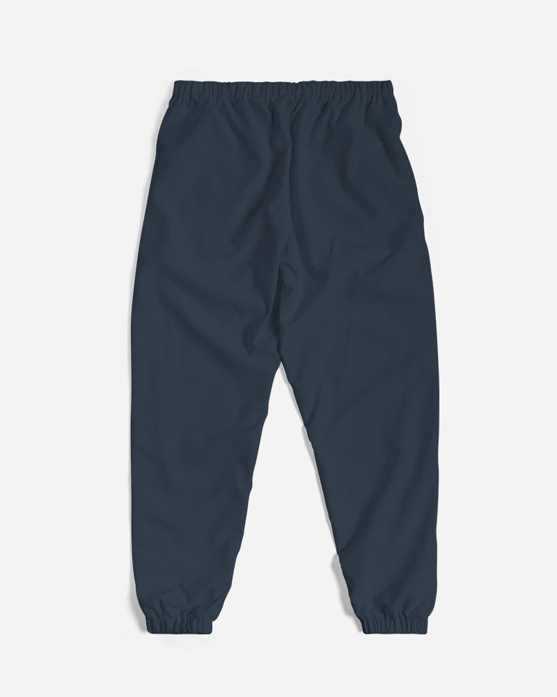 KV Wolverine Plaid Men's Track Pants