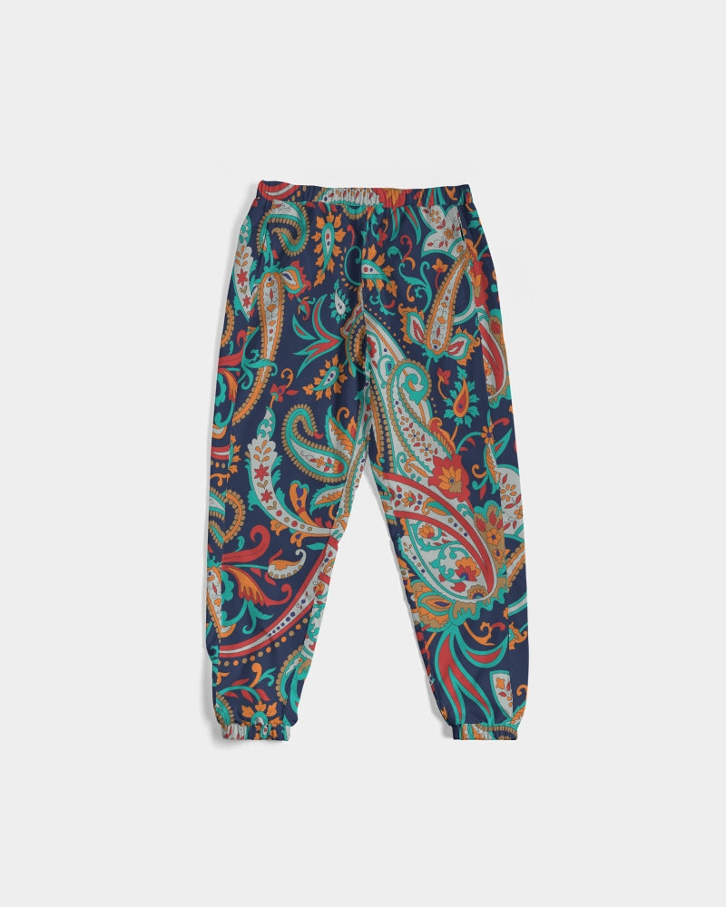 KV Paisley Track Pants