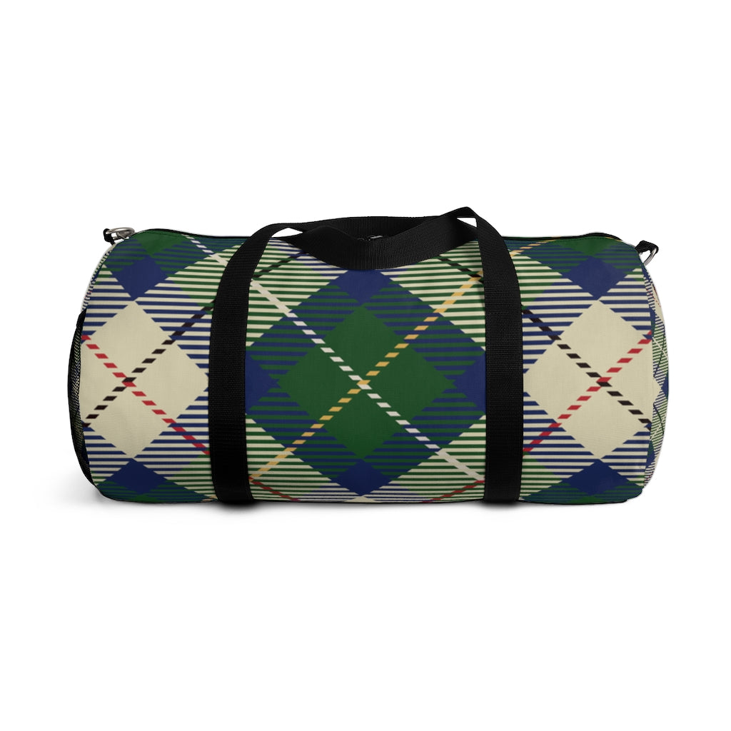 Duck Season Duffle Bag