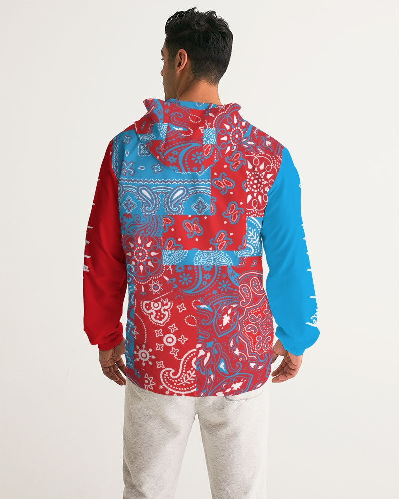 KV Windbreaker