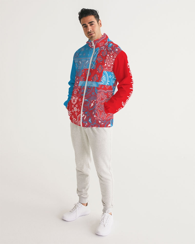 KV Windbreaker