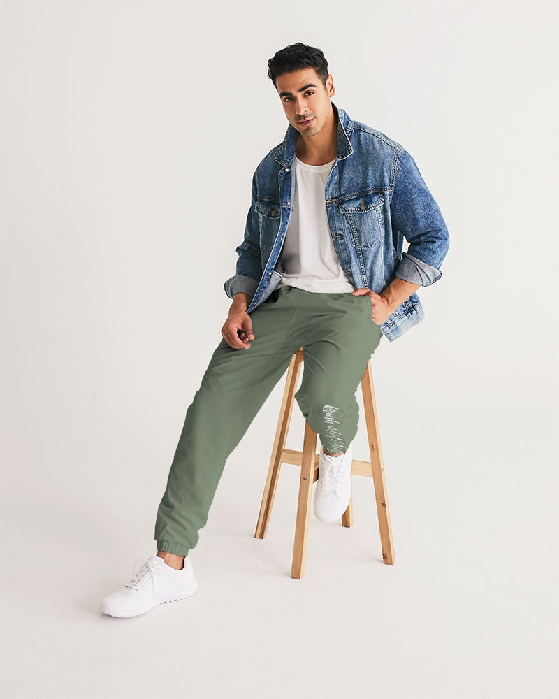 Classic Men's Track Pants