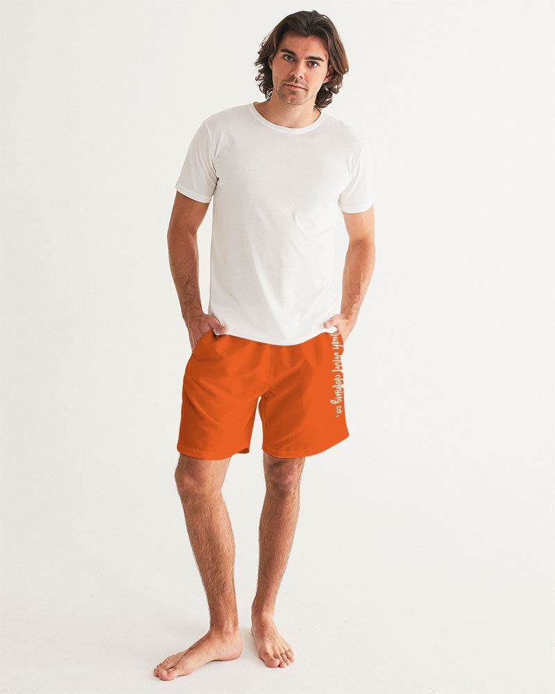 Clemson Men's Shorts
