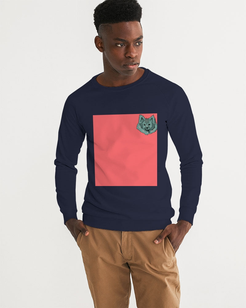 Pink Aztec Sweatshirt