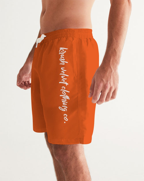 Clemson Men's Shorts