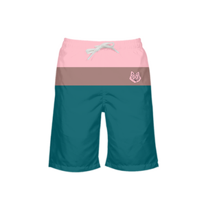 KV Juniors Sail Boats Shorts