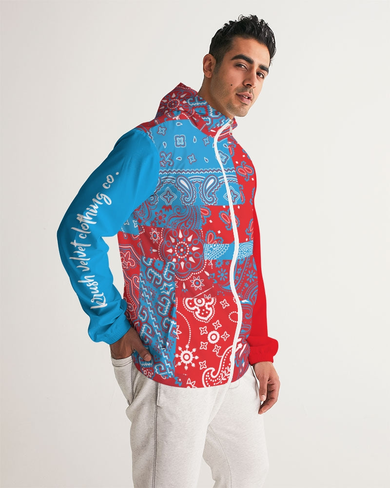 KV Windbreaker