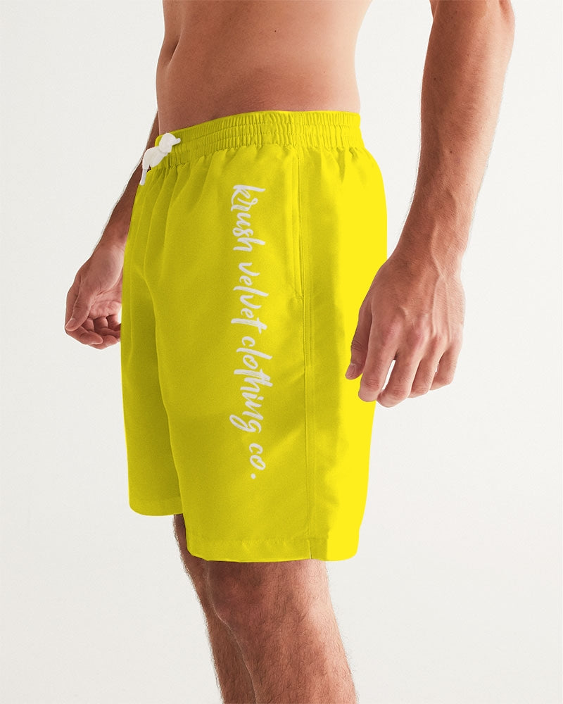 Sunshine Men's Shorts