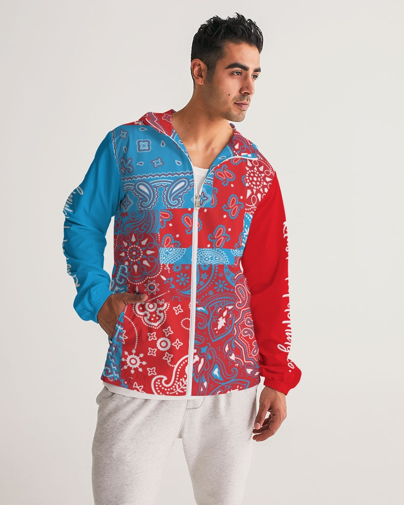 KV Windbreaker