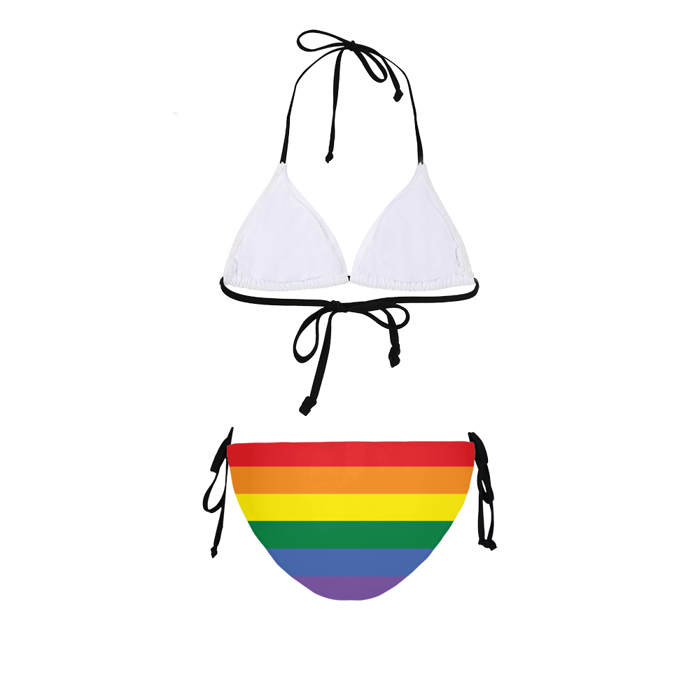 KV Pride Women's Bikini