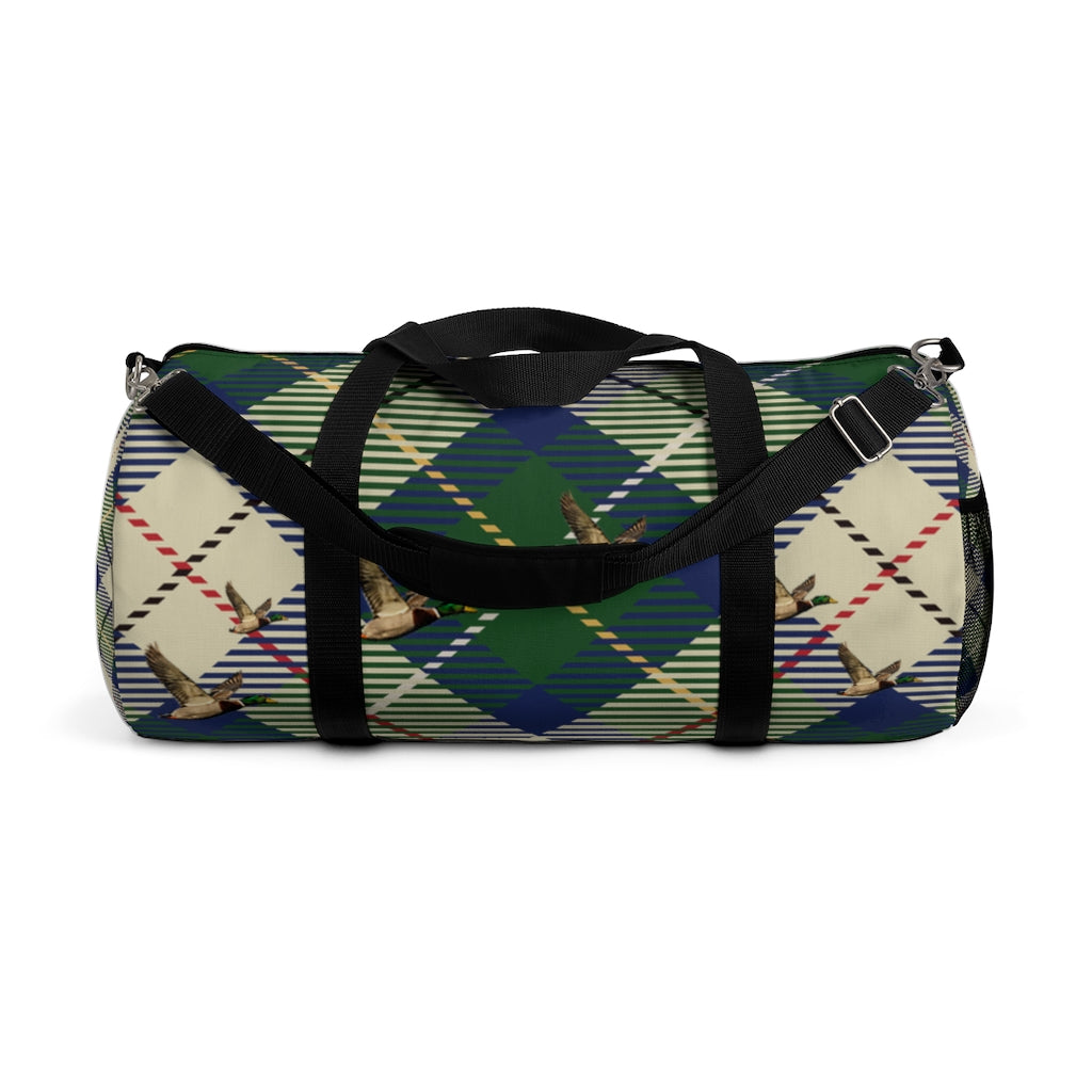 Duck Season Duffle Bag