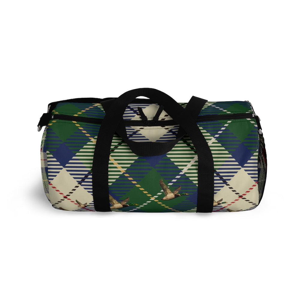 Duck Season Duffle Bag