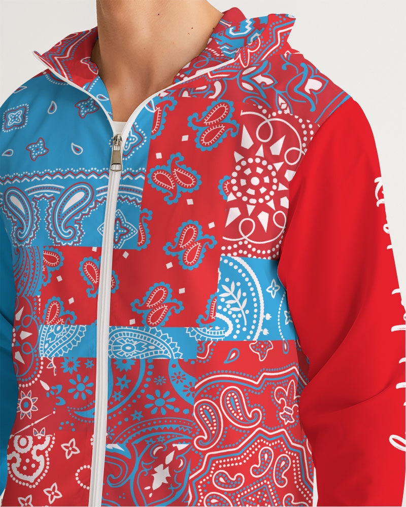KV Windbreaker