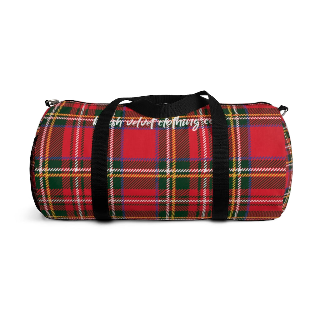 Camp 51 Duffle Bag
