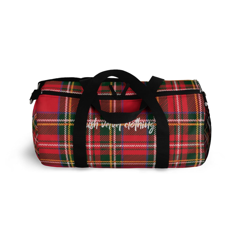 Camp 51 Duffle Bag