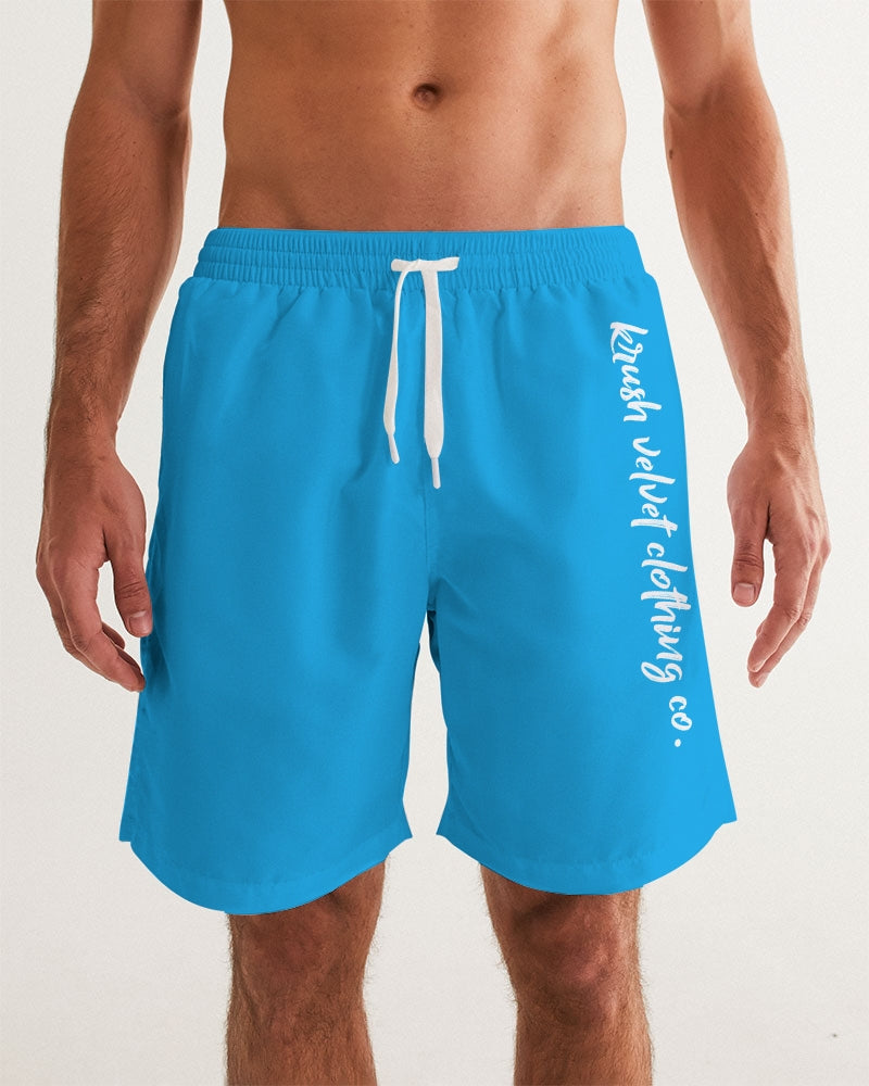 Blues Clues Men's Shorts